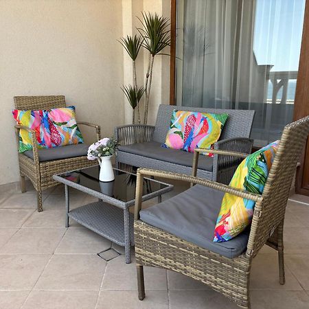 Azur Del Mar Seaview Apartment Varna Luaran gambar