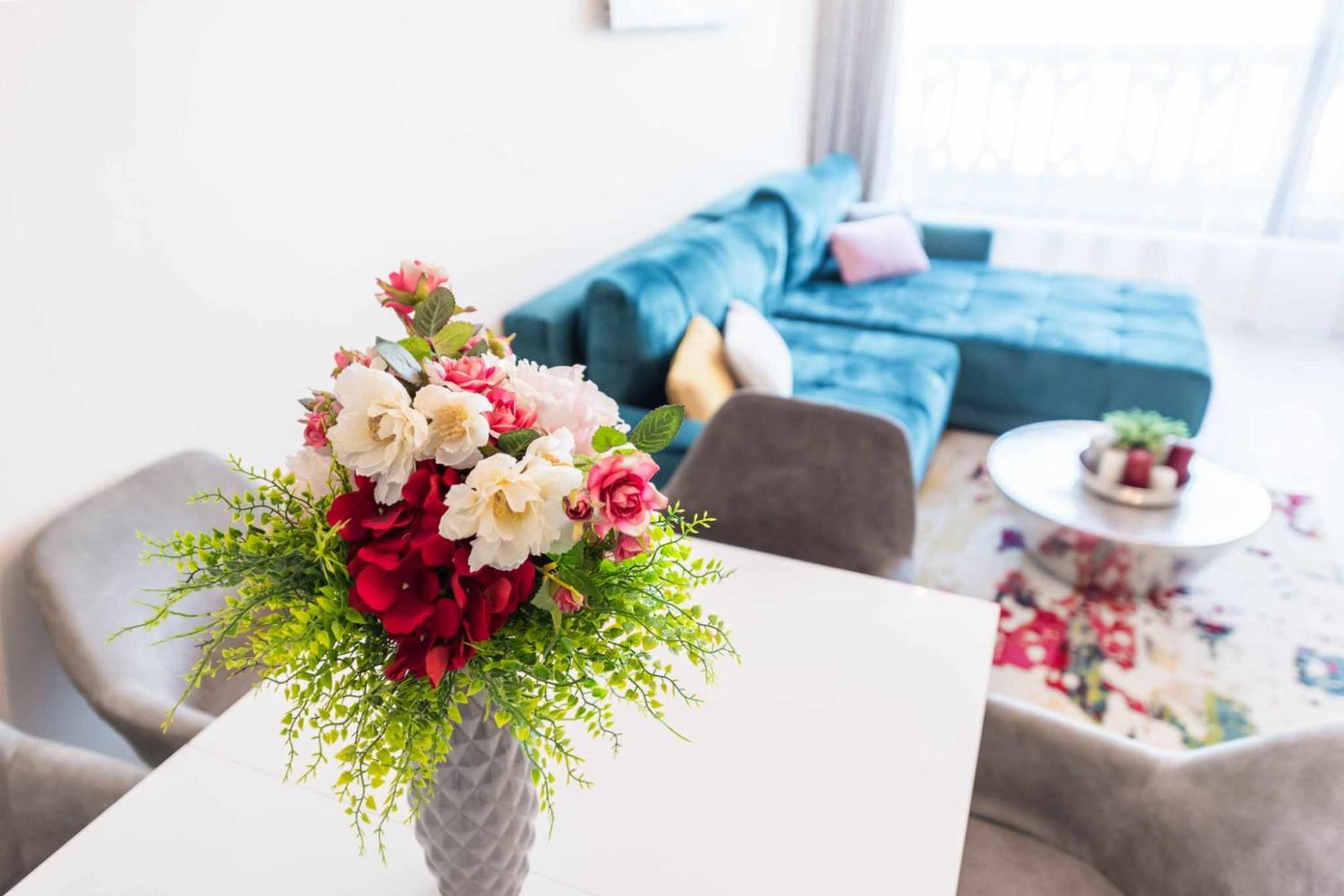 Azur Del Mar Seaview Apartment Varna Luaran gambar