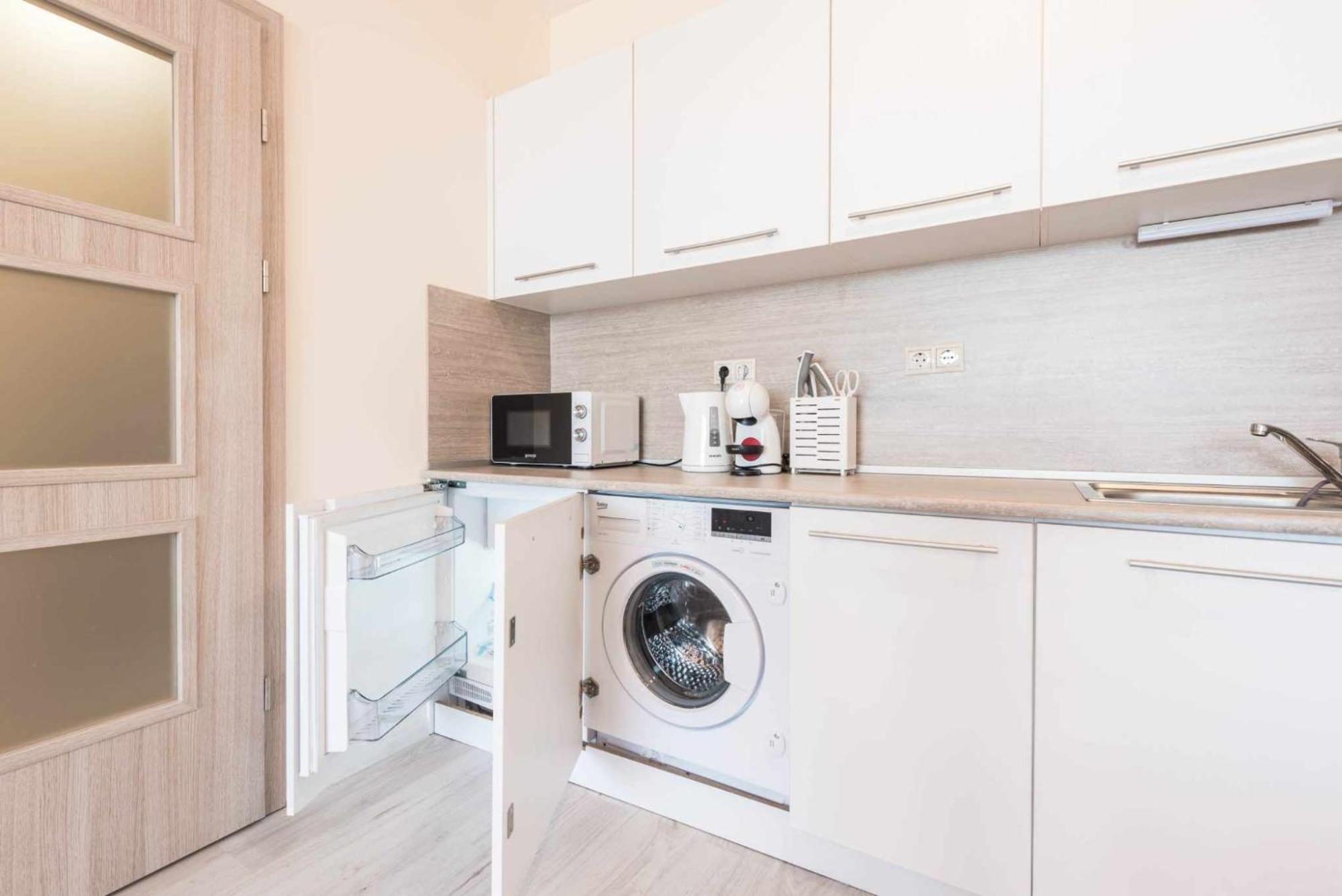 Azur Del Mar Seaview Apartment Varna Luaran gambar