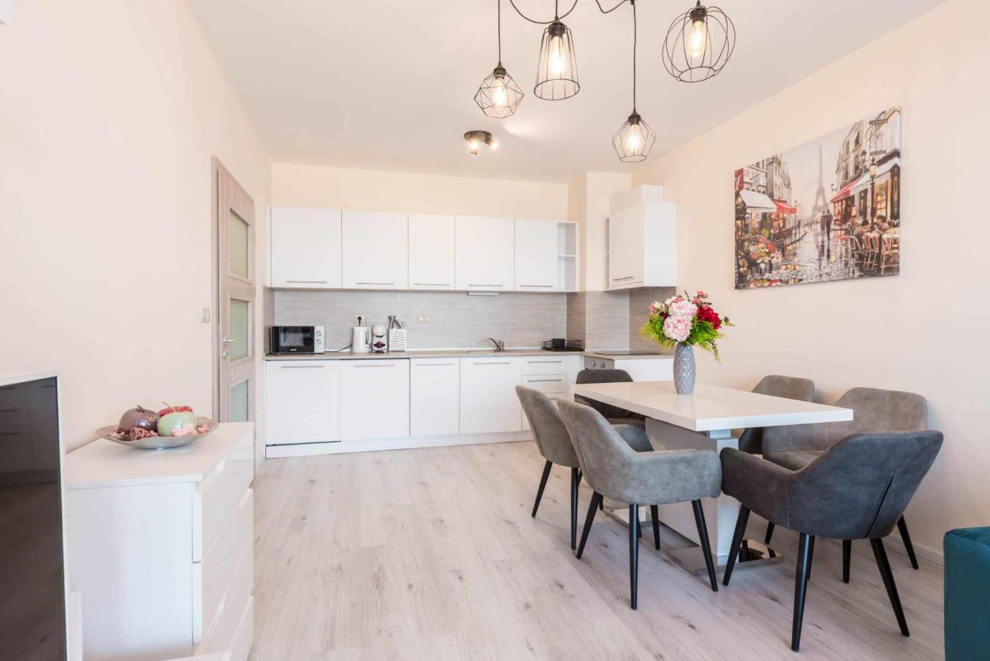 Azur Del Mar Seaview Apartment Varna Luaran gambar