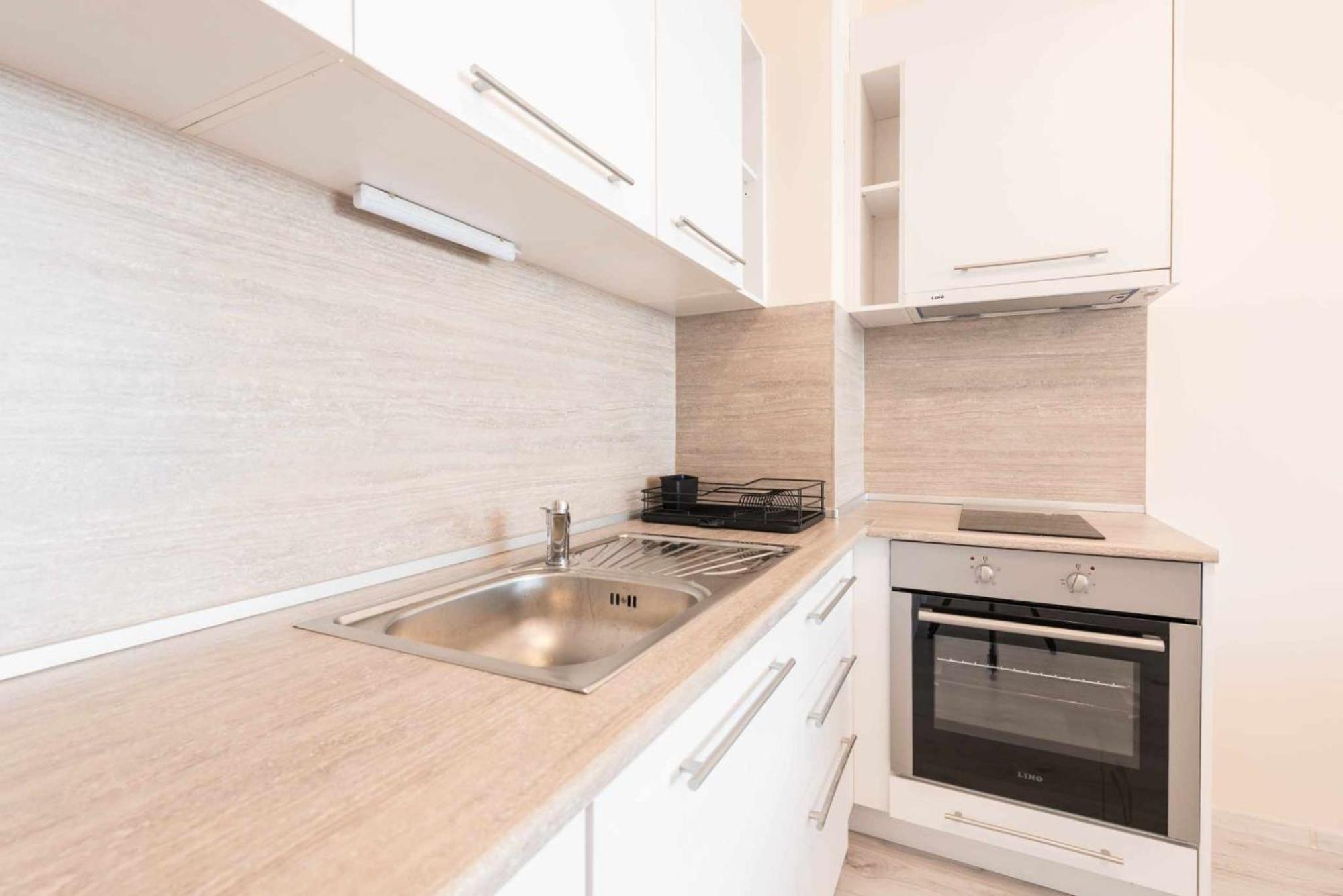 Azur Del Mar Seaview Apartment Varna Luaran gambar