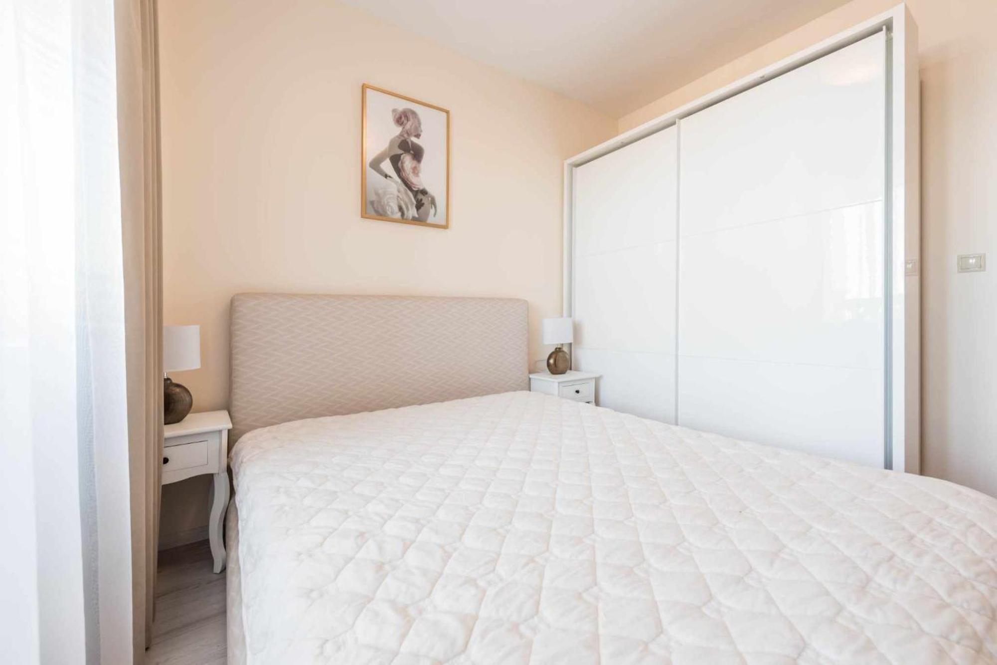 Azur Del Mar Seaview Apartment Varna Luaran gambar