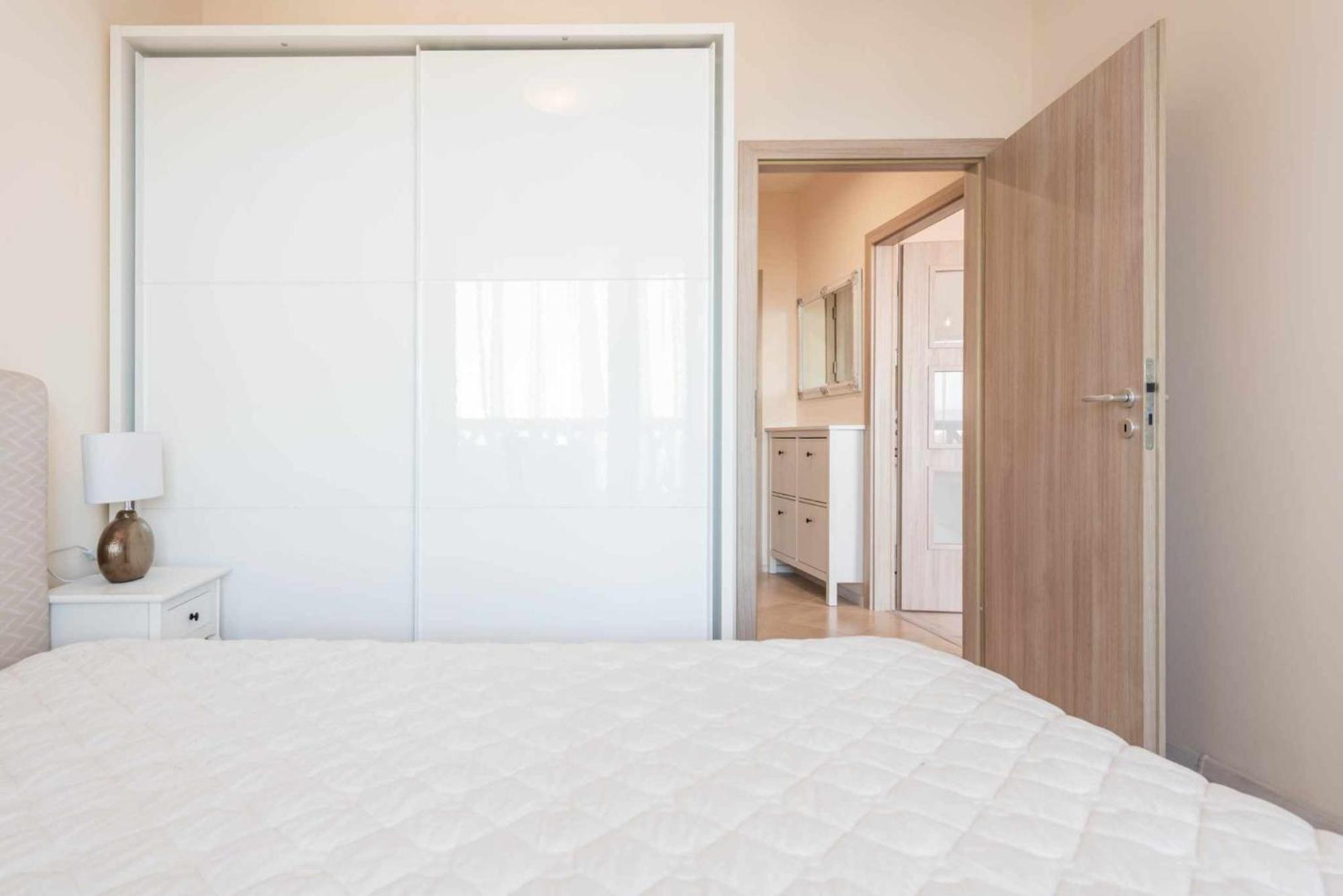 Azur Del Mar Seaview Apartment Varna Luaran gambar